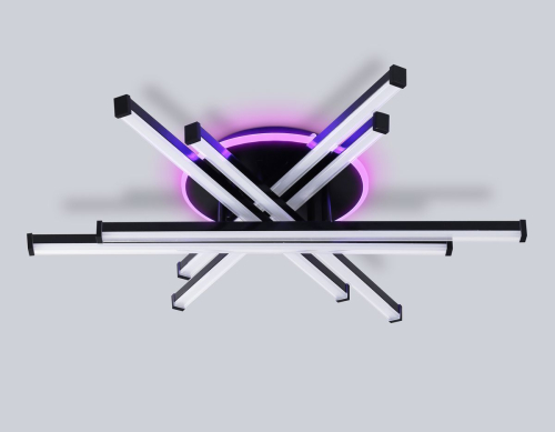 Потолочный светильник Ambrella Light Comfort LineTech FL6272 изображение в интернет-магазине Cramer Light фото 6