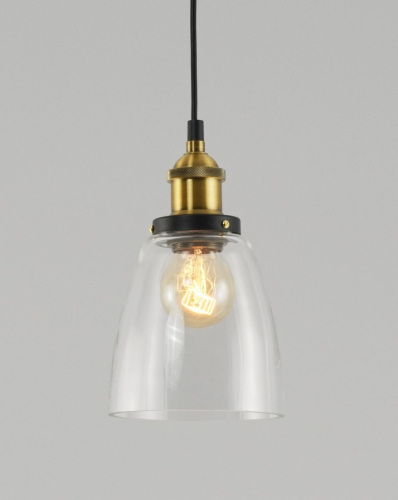 Подвесной светильник Moderli Single V11517-1P изображение в интернет-магазине Cramer Light фото 6