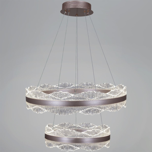 Подвесная люстра Reluce 32490-0.4-02L изображение в интернет-магазине Cramer Light фото 3