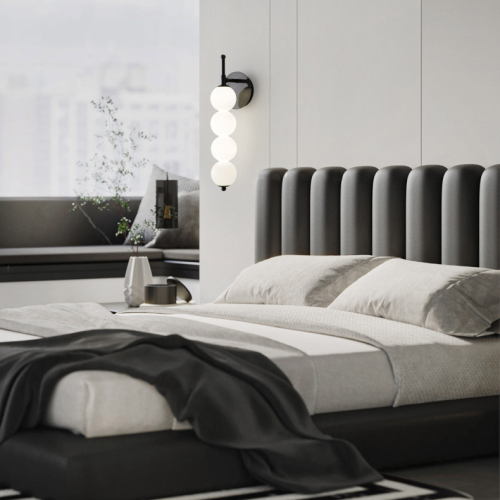 Настенный светильник ImperiumLoft Brodde Black 232708-23 изображение в интернет-магазине Cramer Light фото 7