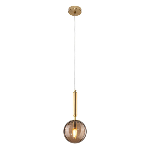 Подвесной светильник Modemodern MD.1176.1 CF изображение в интернет-магазине Cramer Light