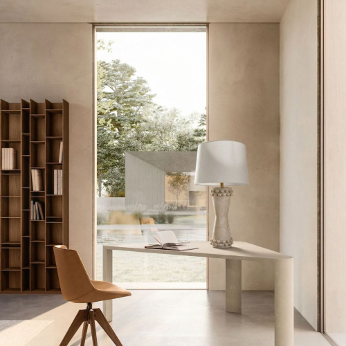 Настольная лампа LOFT IT Perla 10507T изображение в интернет-магазине Cramer Light фото 5