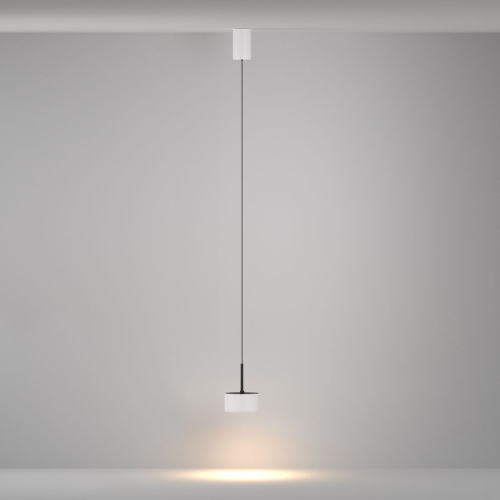 Подвесной светильник Maytoni Glare P102PL-12W3K-W изображение в интернет-магазине Cramer Light фото 4