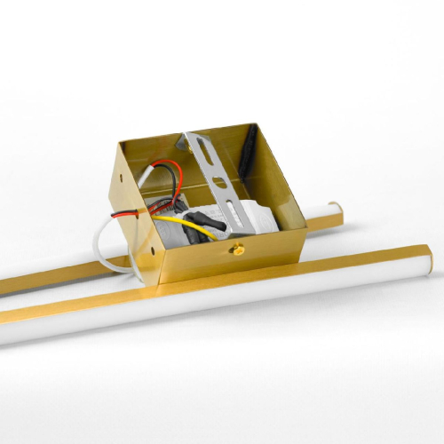 Настенный светильник Lussole Tift LSP-7330 изображение в интернет-магазине Cramer Light фото 4