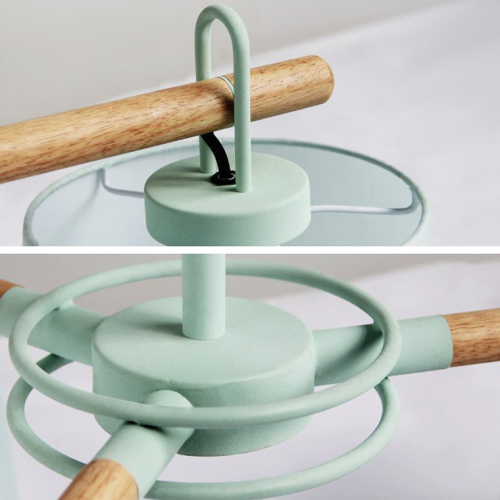 Люстра на штанге ImperiumLoft Even 178366-26 изображение в интернет-магазине Cramer Light фото 15