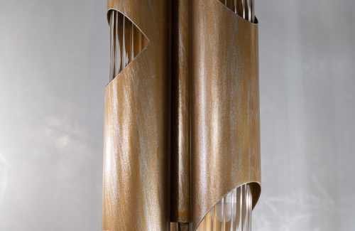 Настенный светильник DeLight Collection Draycott P68059-6 изображение в интернет-магазине Cramer Light фото 3