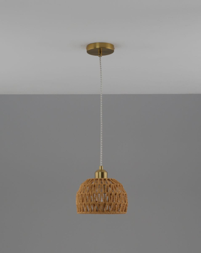 Подвесной светильник Moderli Marly V11229-1P изображение в интернет-магазине Cramer Light фото 5