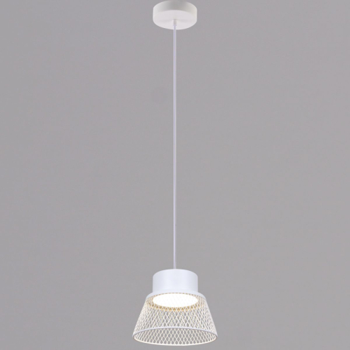 Подвесной светильник Reluce 01109-0.9-01 WT изображение в интернет-магазине Cramer Light