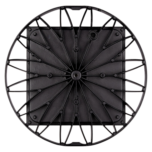 Промышленный светильник Wolta UFO-150W/02 изображение в интернет-магазине Cramer Light фото 5