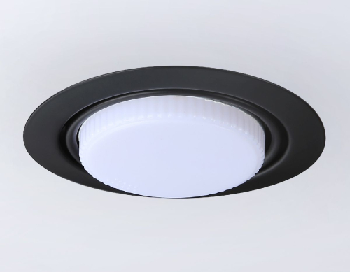 Встраиваемый светильник Ambrella Light Standard spot G10123 изображение в интернет-магазине Cramer Light фото 4