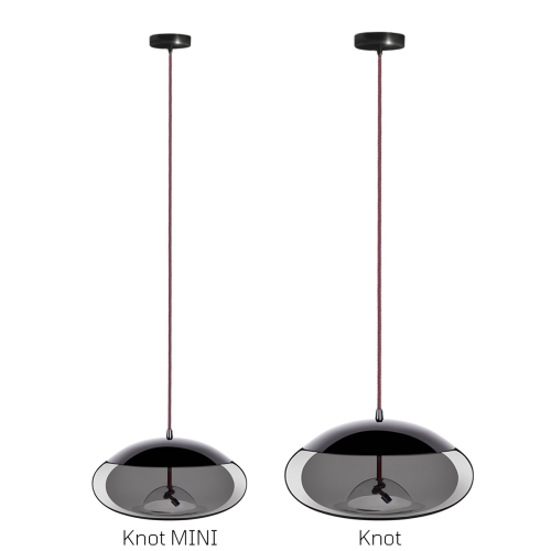 Подвесной светильник Loft IT 8134-D изображение в интернет-магазине Cramer Light фото 6