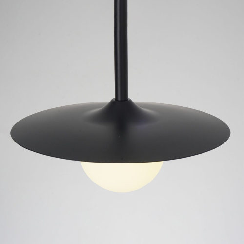 Подвесной светильник Zortes Lumi ZRS.2436.25 изображение в интернет-магазине Cramer Light фото 9