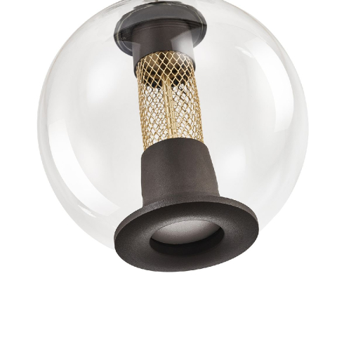 Подвесной светильник Favourite Boble 4550-1P изображение в интернет-магазине Cramer Light фото 4