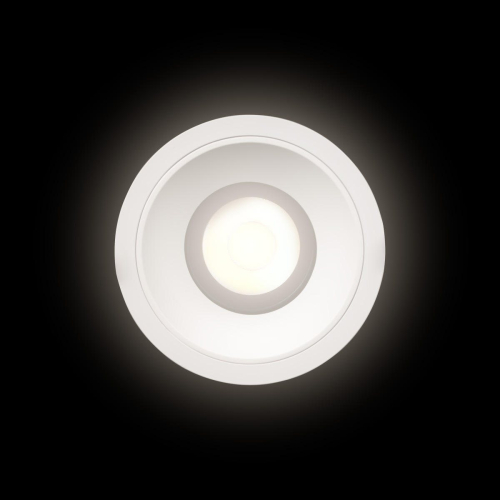 Встраиваемый светильник Loft IT Tempo 10331 White изображение в интернет-магазине Cramer Light фото 5