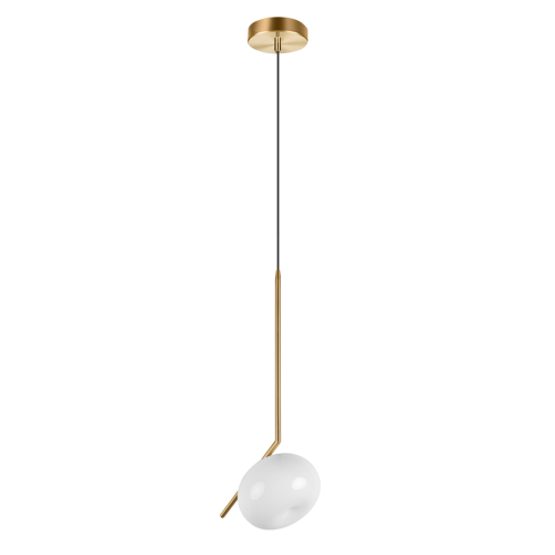 Подвесной светильник Loft IT Flatty 10391 изображение в интернет-магазине Cramer Light фото 3