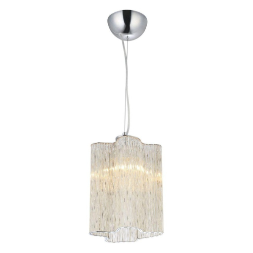 Подвесной светильник Arte Lamp Twinkle A8561SP-1CG изображение в интернет-магазине Cramer Light