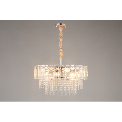Подвесная люстра Omnilux Oliveri OML-69613-10 изображение в интернет-магазине Cramer Light фото 3