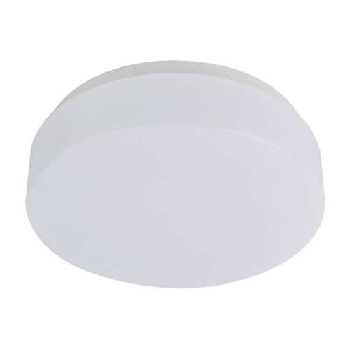 Встраиваемый светодиодный светильник Arte Lamp A3106PL-1WH изображение в интернет-магазине Cramer Light