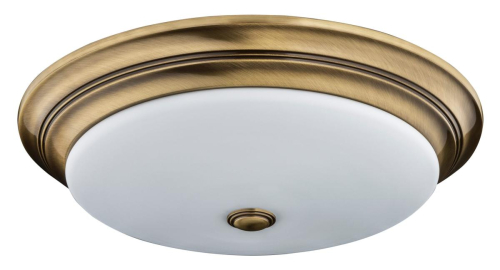 Потолочный светильник Kutek Bellagio BEL-PL-3 (P) изображение в интернет-магазине Cramer Light