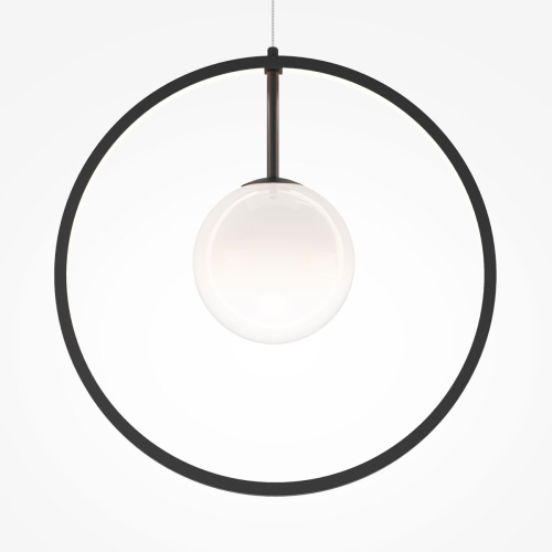 Подвесной светильник Maytoni Paparazzi MOD407PL-L12B3K1 изображение в интернет-магазине Cramer Light фото 6