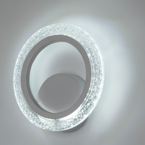 Бра Arte Lamp Camelia A2533AP-6WH дополнительное фото фото 4