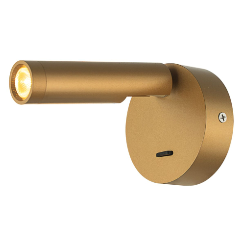 Спот Citilux Dekart CL704102 изображение в интернет-магазине Cramer Light фото 5