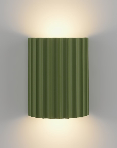 Настенный светильник Moderli Bailey V11222-WL изображение в интернет-магазине Cramer Light фото 5