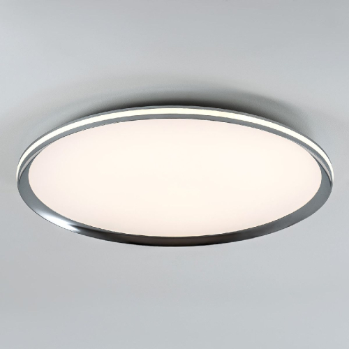 Потолочный светильник LED4U L3020-600 CR изображение в интернет-магазине Cramer Light фото 3