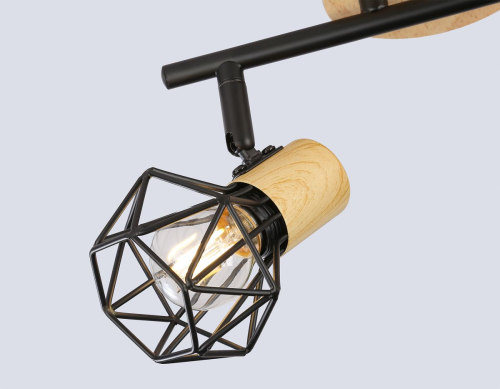 Спот Ambrella Light Traditional Loft TR8752 изображение в интернет-магазине Cramer Light фото 4