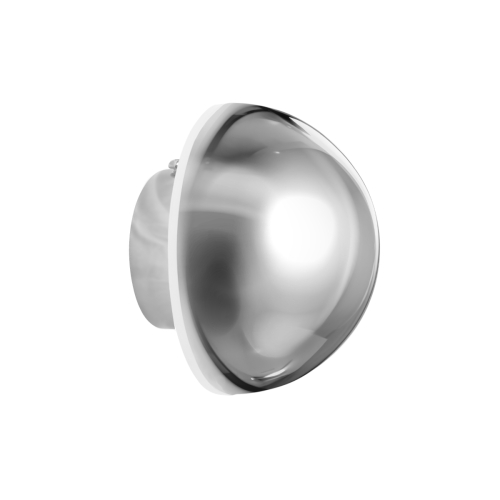 Настенный светильник Loft IT Dot 10362M Chrome изображение в интернет-магазине Cramer Light