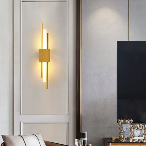 Настенный светильник ImperiumLoft Chord 226421-23 изображение в интернет-магазине Cramer Light фото 4