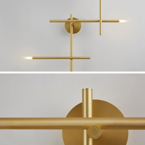 Настенный светильник ImperiumLoft Traverse 207742-26 изображение в интернет-магазине Cramer Light фото 12