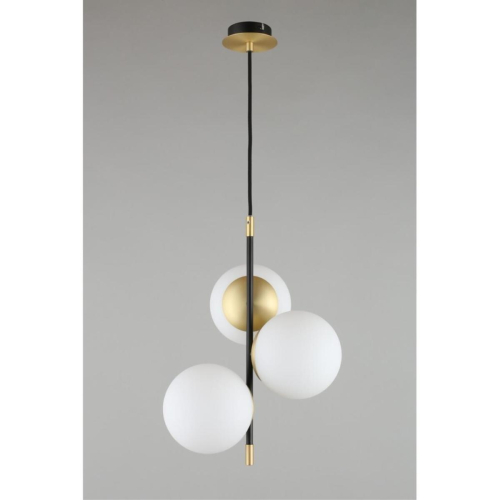 Подвесной светильник Aployt Kristina APL.313.06.03 изображение в интернет-магазине Cramer Light фото 3