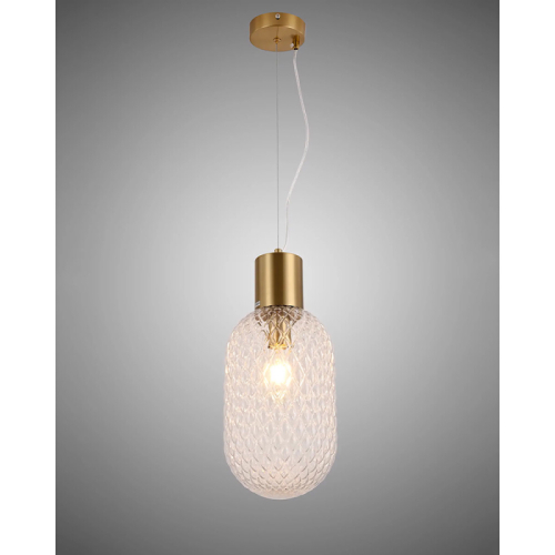 Подвесной светильник Moderli Sunset V10918-P изображение в интернет-магазине Cramer Light