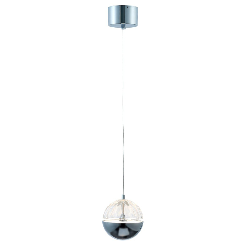 Подвесной светильник Favourite Ballonger 4327-1P изображение в интернет-магазине Cramer Light