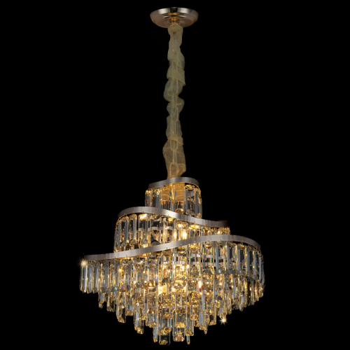 Подвесная люстра Citilux Naiad CL315152 изображение в интернет-магазине Cramer Light фото 3