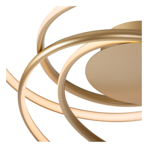 Потолочный светильник Lucide Sardana 52100/54/02 изображение в интернет-магазине Cramer Light фото 7