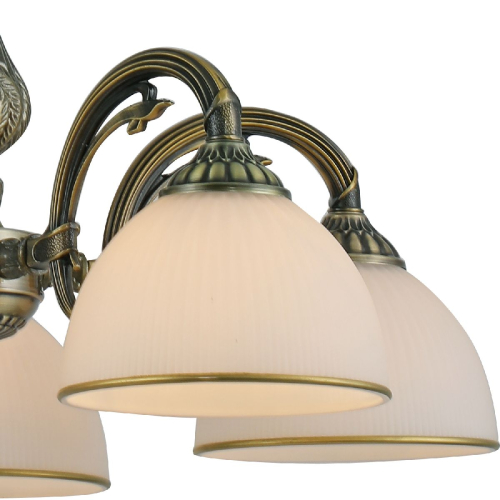Подвесная люстра Reluce 74632-0.4-05 изображение в интернет-магазине Cramer Light фото 3