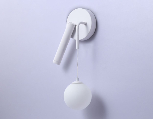 Настенный светильник Ambrella Light Comfort LineTech FL66383 изображение в интернет-магазине Cramer Light фото 3