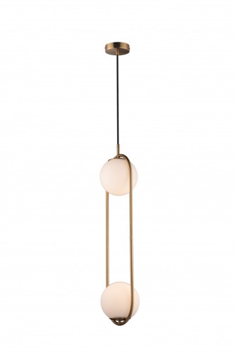 Подвесной светильник Loft IT Glob LOFT2601-A изображение в интернет-магазине Cramer Light фото 3