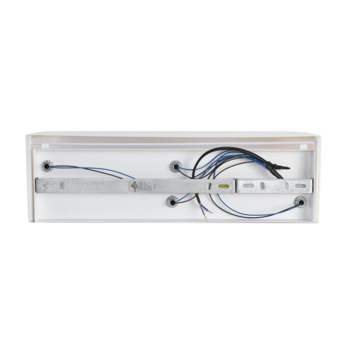 Настенный светильник Lumion Moderni Gofera 8326/4W изображение в интернет-магазине Cramer Light фото 5