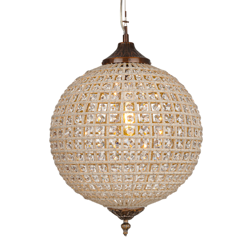 Подвесной светильник Covali JPL-23638 изображение в интернет-магазине Cramer Light фото 2