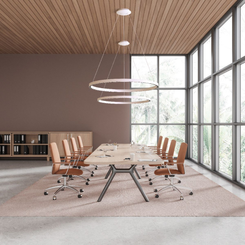 Подвесная люстра Mantra Riumar 8676 изображение в интернет-магазине Cramer Light фото 6