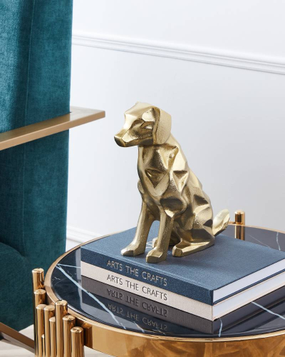 Статуэтка Собака Eglo Nolalu 427015 изображение в интернет-магазине Cramer Light фото 2