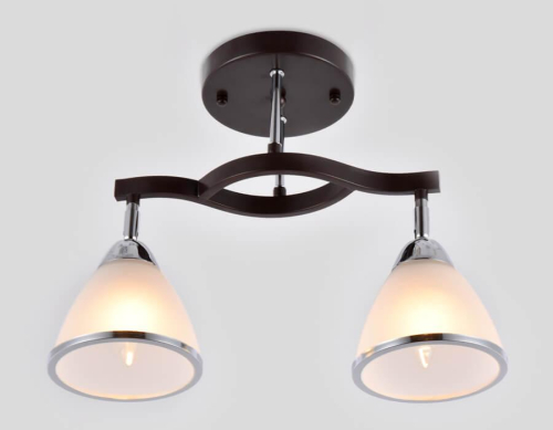 Потолочная люстра Ambrella Light Traditional TR3111 изображение в интернет-магазине Cramer Light фото 3