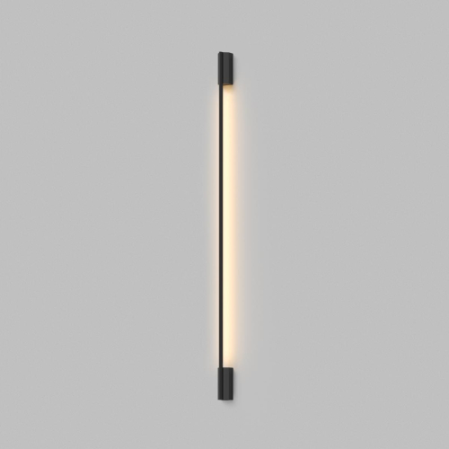 Настенный светильник Denkirs Trixray DK5084-BK изображение в интернет-магазине Cramer Light