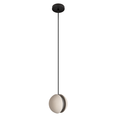 Подвесной светильник LOFT IT Yo-yo 10481 Grey изображение в интернет-магазине Cramer Light