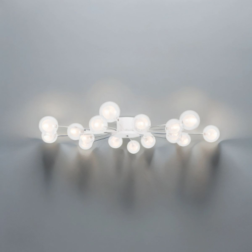 Потолочная люстра Freya Celebrity FR5242CL-16W изображение в интернет-магазине Cramer Light фото 5