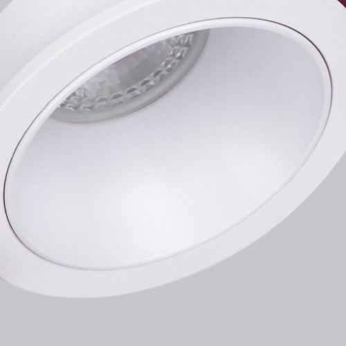 Встраиваемый светильник Favourite Lamppu 4524-1C изображение в интернет-магазине Cramer Light фото 4