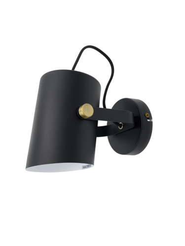 Настенный светильник ARTSTYLE HT-786BA изображение в интернет-магазине Cramer Light